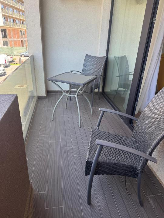 🏡 Apartament modern cu 2 camere decomandate de închiriat! 