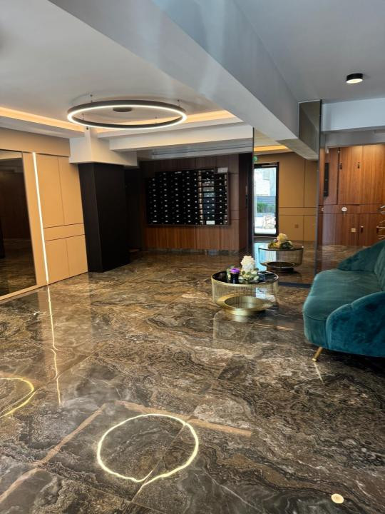 🏡 Apartament modern cu 2 camere decomandate de închiriat! 