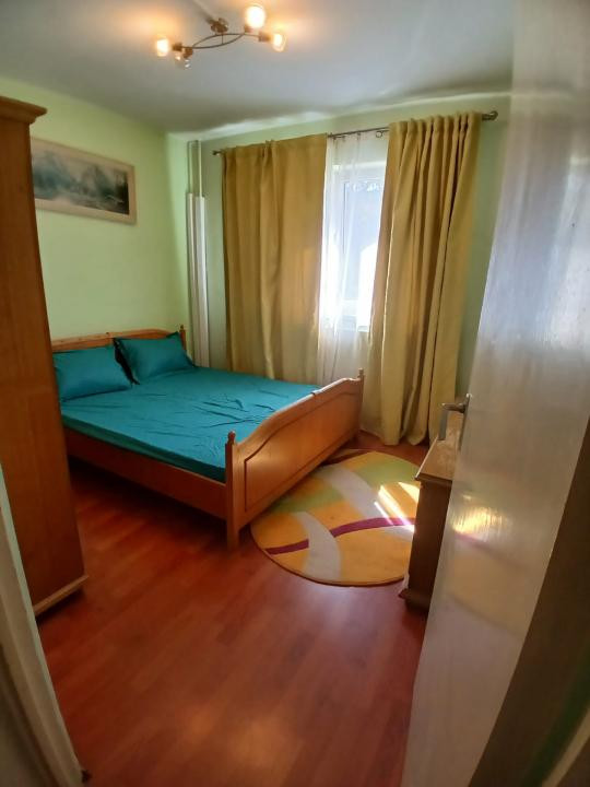 Apartament 2 camere Zimbru