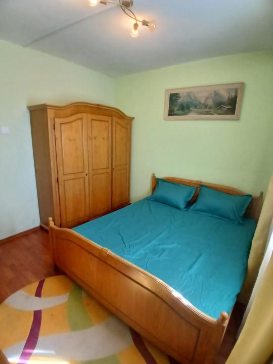 Apartament 2 camere Zimbru