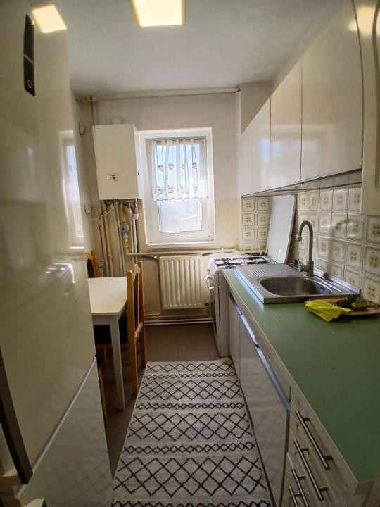 Apartament 2 camere Zimbru