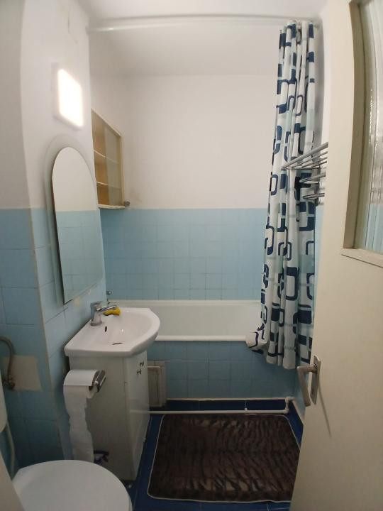 Apartament 2 camere Zimbru