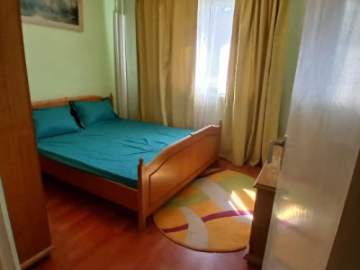 Apartament 2 camere Zimbru