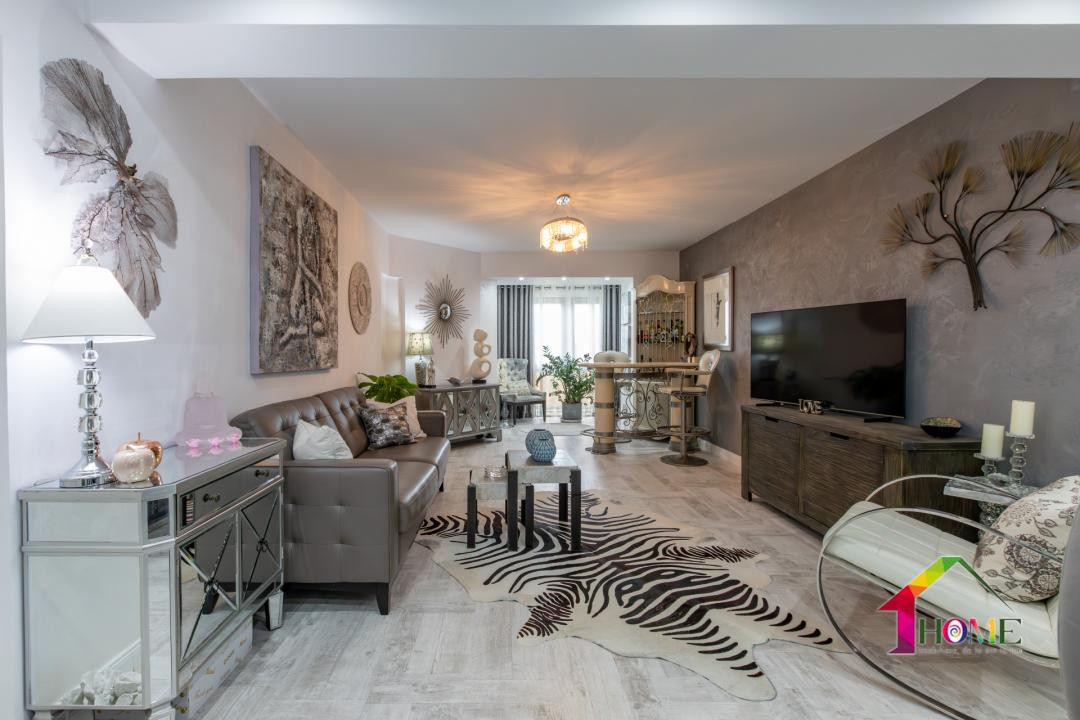 ✨APARTAMENT DEOSEBIT | 2 CAMERE | 102 MP | MOBILAT ȘI UTILAT 