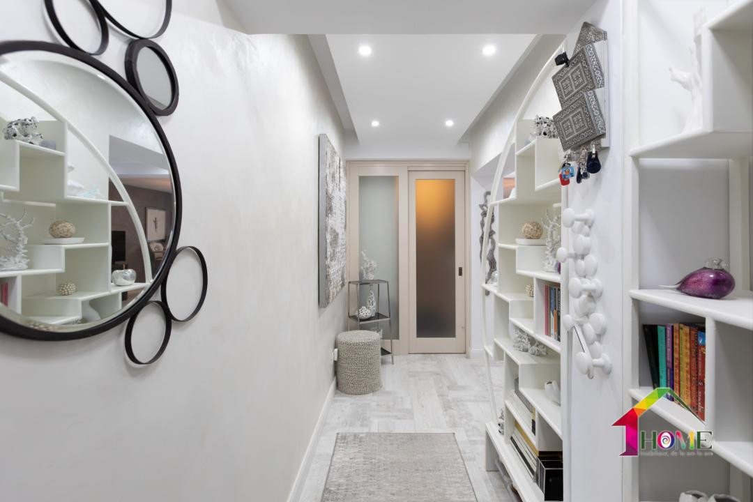 ✨APARTAMENT DEOSEBIT | 2 CAMERE | 102 MP | MOBILAT ȘI UTILAT 