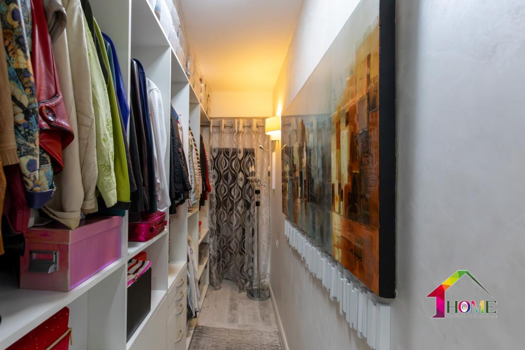 ✨APARTAMENT DEOSEBIT | 2 CAMERE | 102 MP | MOBILAT ȘI UTILAT 