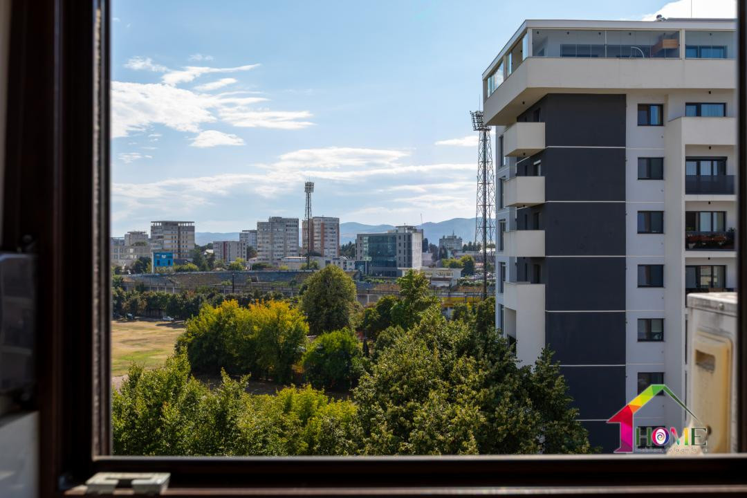 ✨APARTAMENT DEOSEBIT | 2 CAMERE | 102 MP | MOBILAT ȘI UTILAT 