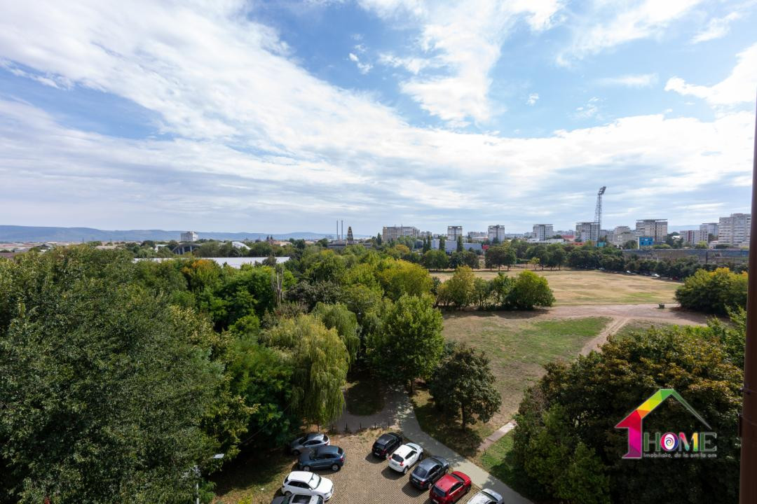 ✨APARTAMENT DEOSEBIT | 2 CAMERE | 102 MP | MOBILAT ȘI UTILAT 