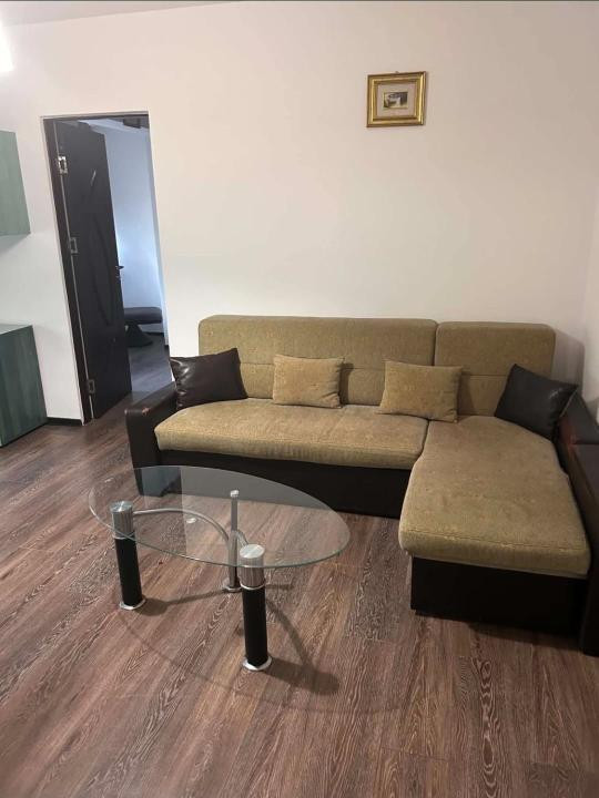 Apartament  2 camere,  Narcisa