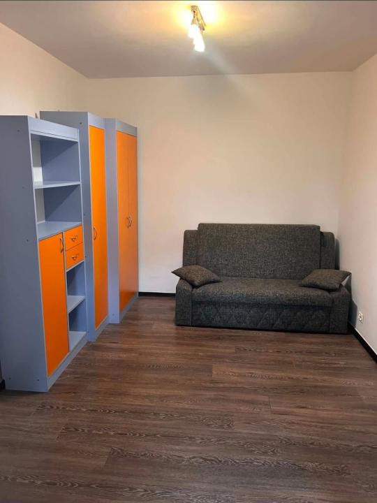 Apartament  2 camere,  Narcisa