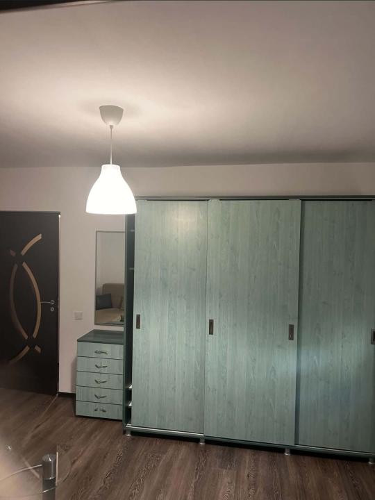 Apartament  2 camere,  Narcisa