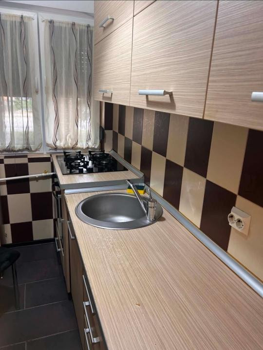 Apartament  2 camere,  Narcisa