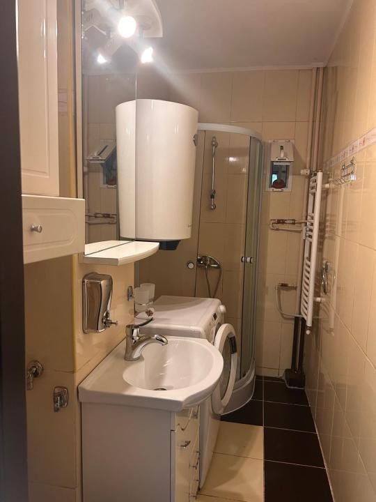 Apartament  2 camere,  Narcisa