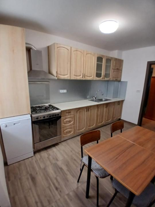 Apartament 3 camere, Bistrita Lac