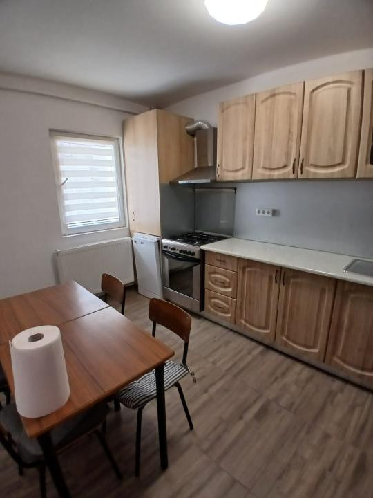 Apartament 3 camere, Bistrita Lac