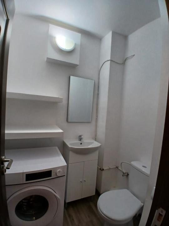 Apartament 3 camere, Bistrita Lac