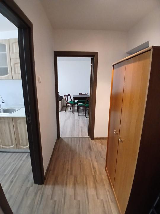 Apartament 3 camere, Bistrita Lac