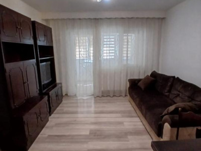 Apartament 3 camere, Bistrita Lac