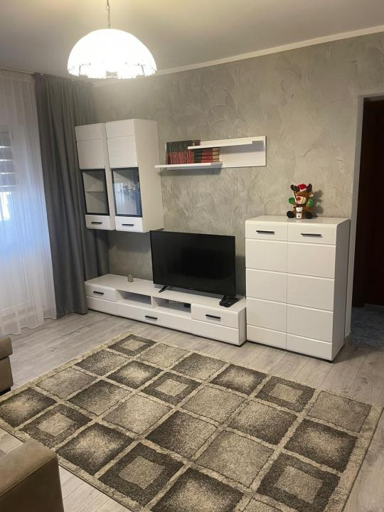 Apartament 2 camere, Modern, Narcisa
