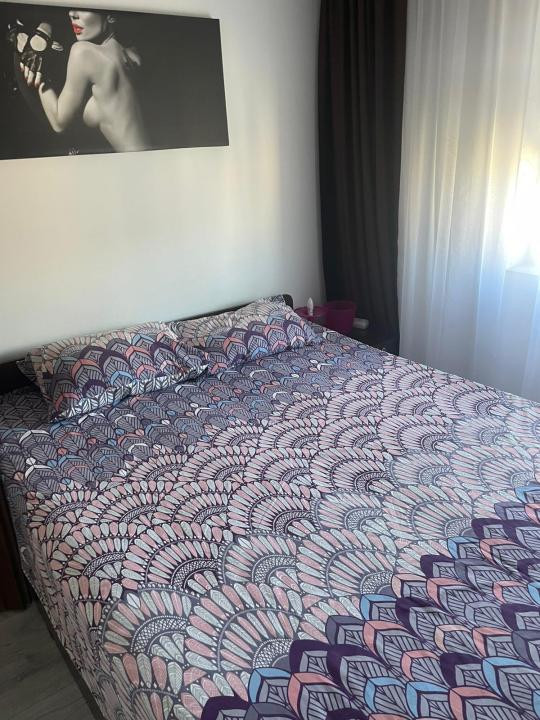 Apartament 2 camere, Modern, Narcisa