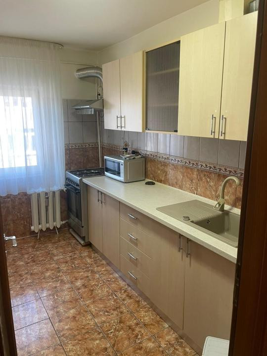 Apartament 2 camere, Modern, Narcisa