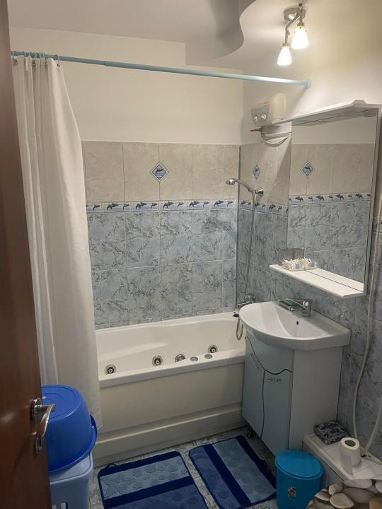 Apartament 2 camere, Modern, Narcisa