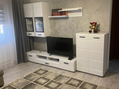 Apartament 2 camere, Modern, Narcisa