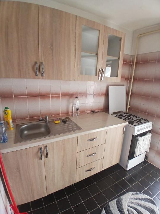 Apartament 2 camere, Nord