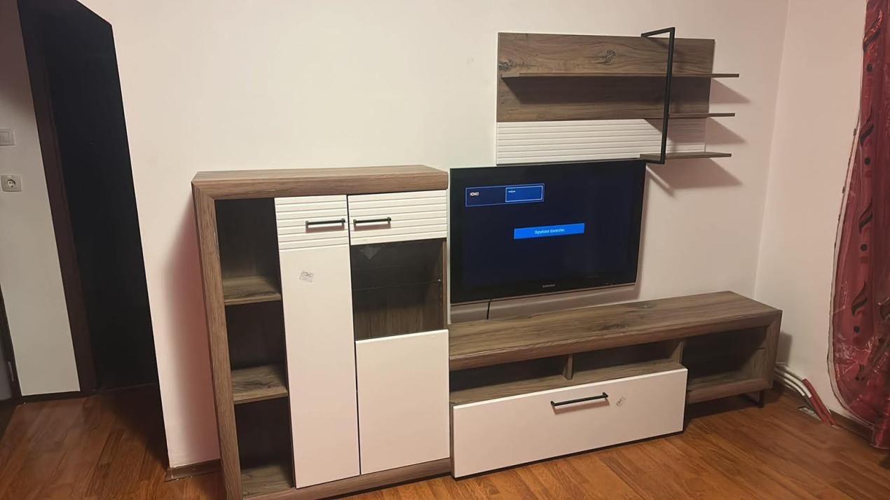 Spre închiriere | Apartament 2 camere | Mioritei