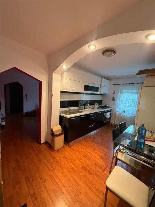 Spre închiriere | Apartament 2 camere | Mioritei