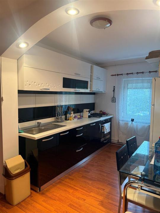 Spre închiriere | Apartament 2 camere | Mioritei