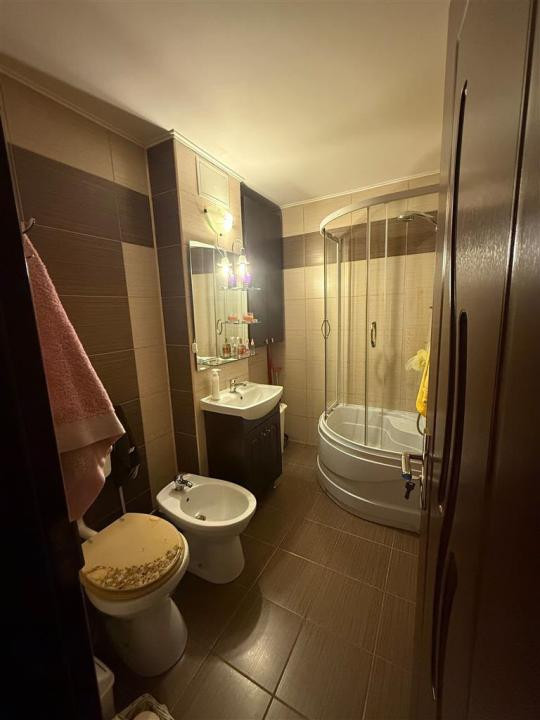 Spre închiriere | Apartament 2 camere | Mioritei