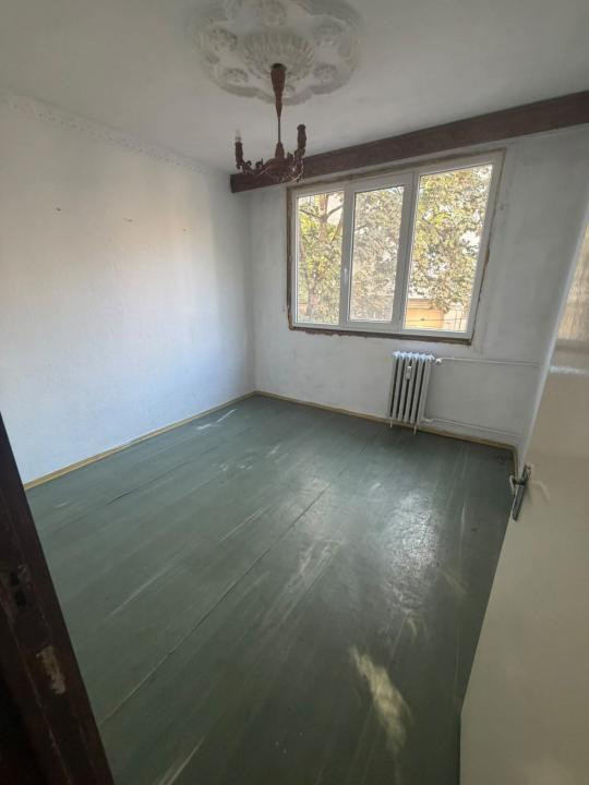 Apartament 3 camere, Narcisa