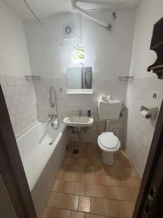 Apartament 3 camere, Narcisa