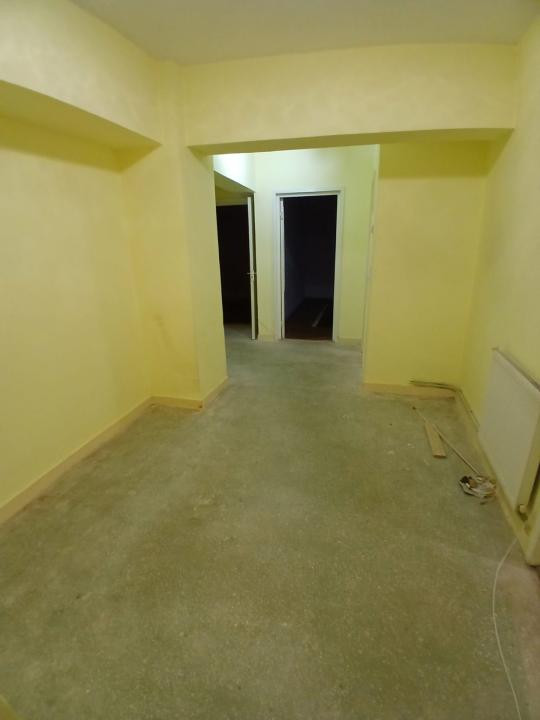 Ultracentral, 3 camere