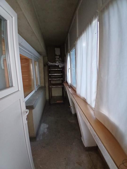 Ultracentral, 3 camere