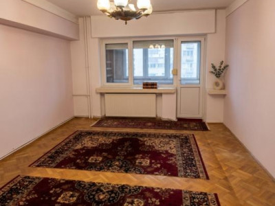 Ultracentral, 3 camere