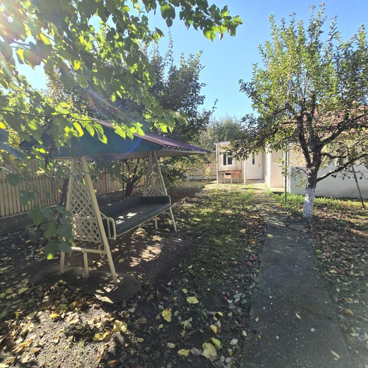 Casa in Centrul Bacaului