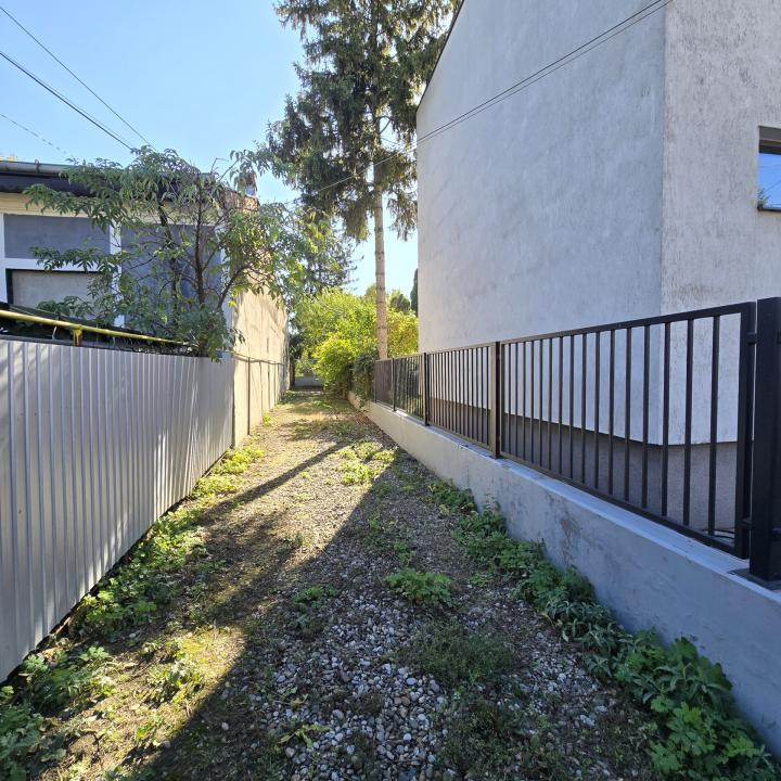 Casa in Centrul Bacaului