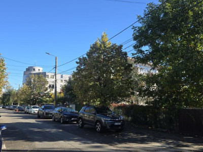 Casa in Centrul Bacaului