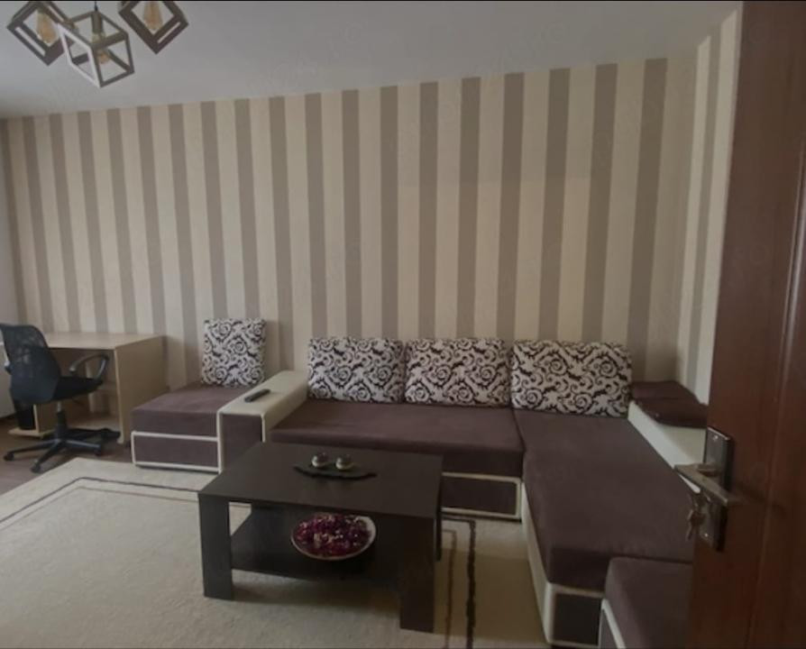 Apartament 2 camere, Zimbru, Modern