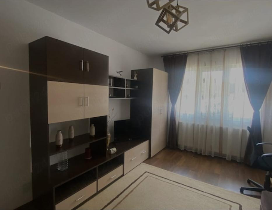 Apartament 2 camere, Zimbru, Modern