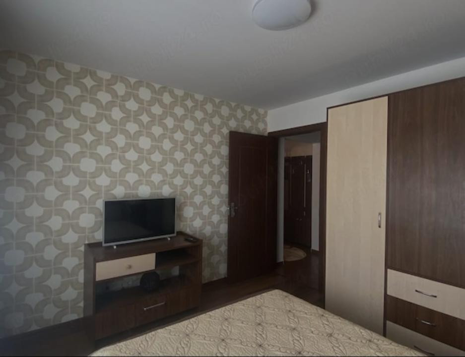 Apartament 2 camere, Zimbru, Modern