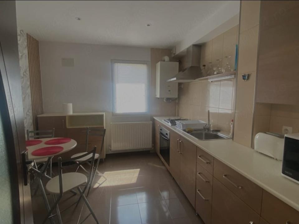 Apartament 2 camere, Zimbru, Modern