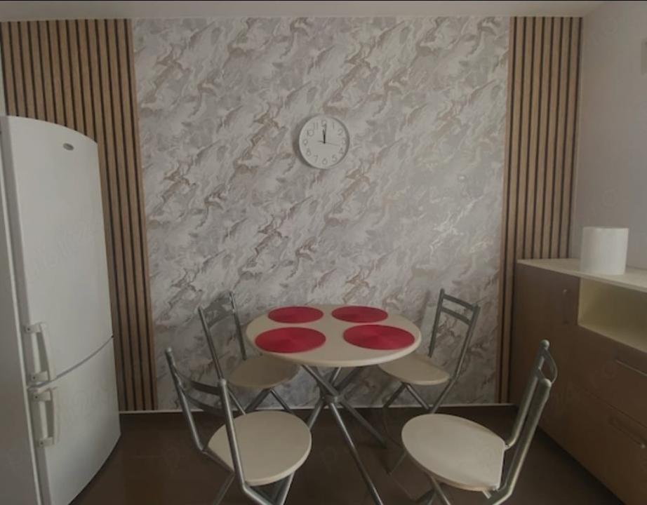 Apartament 2 camere, Zimbru, Modern