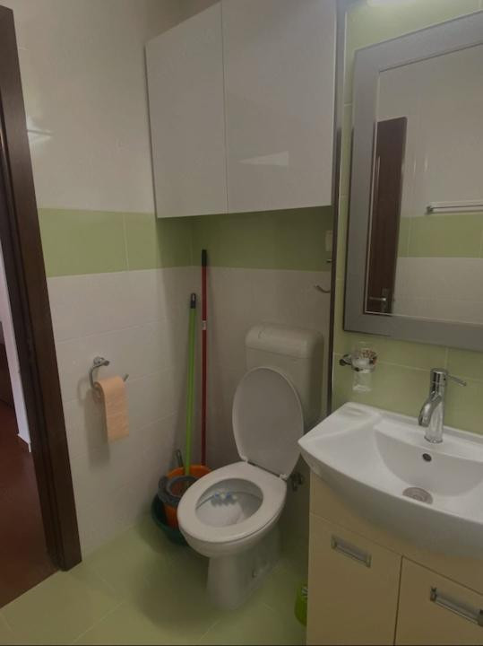 Apartament 2 camere, Zimbru, Modern