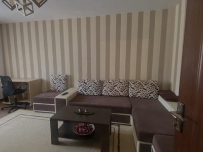 Apartament 2 camere, Zimbru, Modern