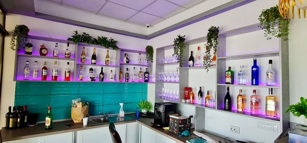 Restaurant/Pensiune Bogdan Voda
