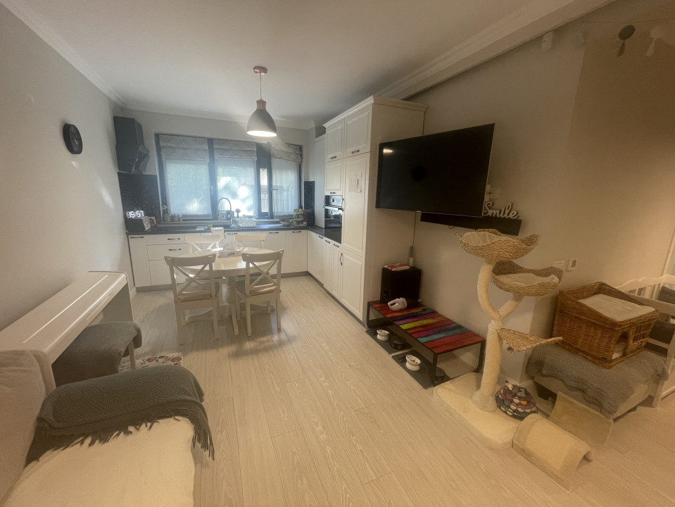 Ap. 4 camere Urban Building Centru