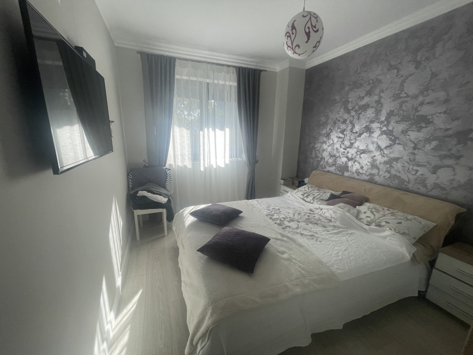 Ap. 4 camere Urban Building Centru